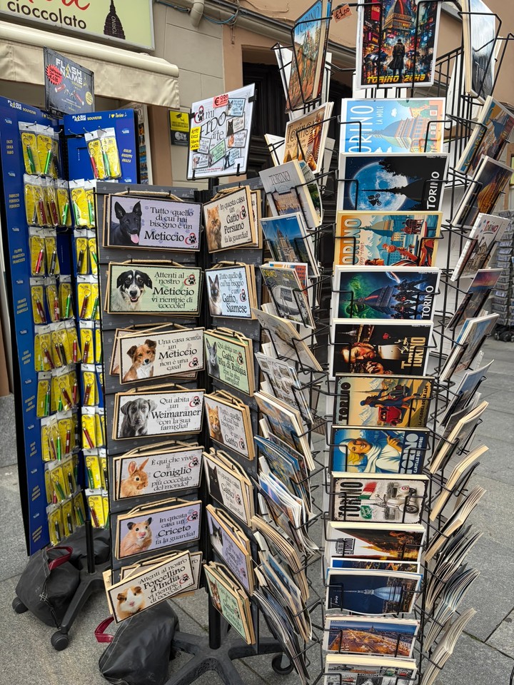 Turín 